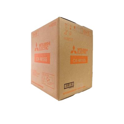 Consumible Mitsubishi CK-M15S