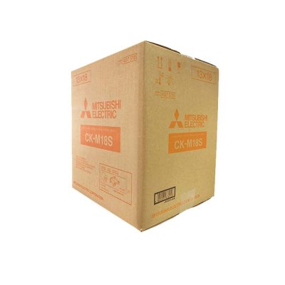Consumible Mitsubishi CK-M18S