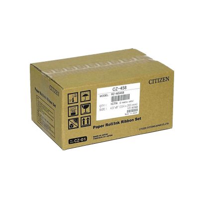 Consumible Citizen RZ-MS458 | CZ.4×8