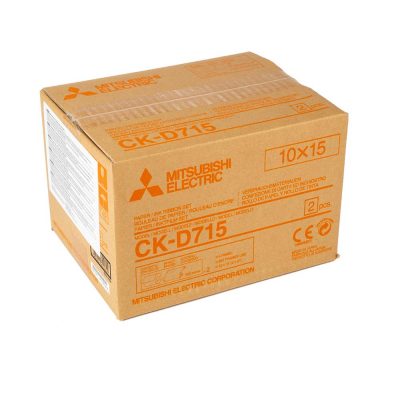 Consumible Mitsubishi CK-D715