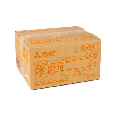 Consumible Mitsubishi CK-D718