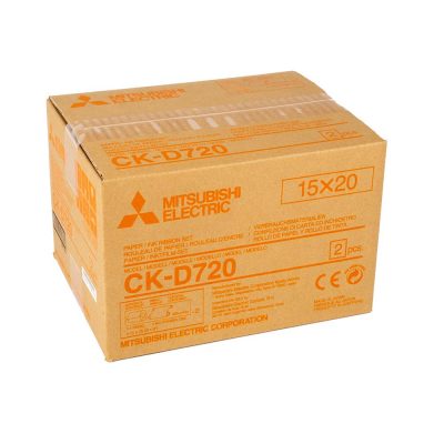 Consumible Mitsubishi CK-D720