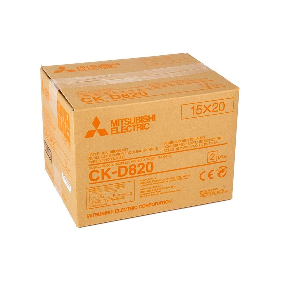 CK-D820-L