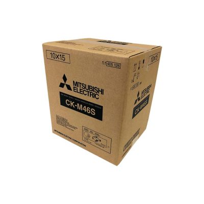 Consumible Mitsubishi CK-M46S