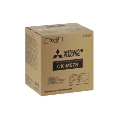Consumible Mitsubishi CK-M57S