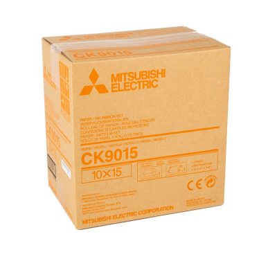 Consumible Mitsubishi CK9015