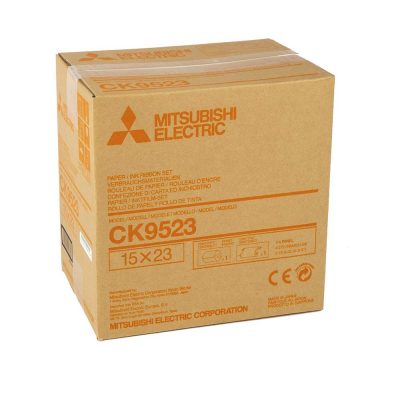 Consumible Mitsubishi CK9523