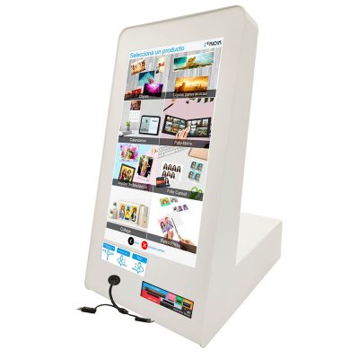 Kiosco Fotográfico SKS215C Creative