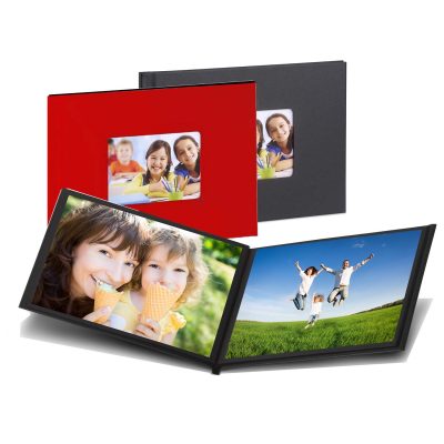 I Gift Álbum 15×20 Con Ventana