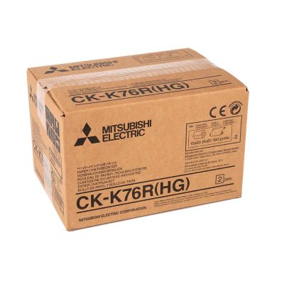 Consumible Mitsubishi CK-K76R (HG)