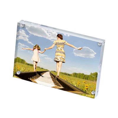 I Gift Magnet Frame 10×15