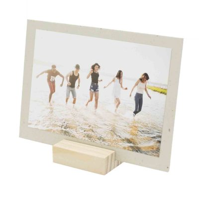 I Gift Photo Wood 15×20