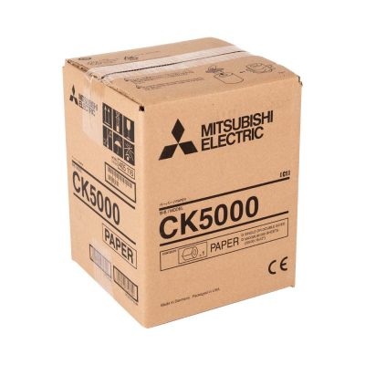 Papel Mitsubishi CK-5000